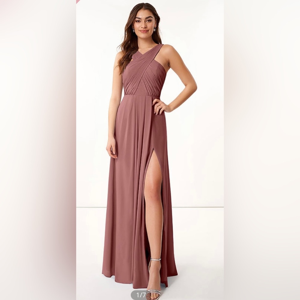 Azazie Bridesmaid Dress